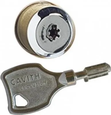 Image de 56300005 Jeu de cylindre Cavith A2P**