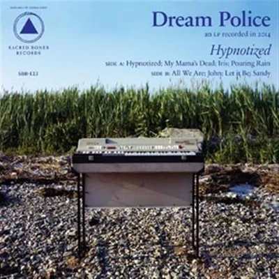 Produktbild von Dream Police-Hypnotized