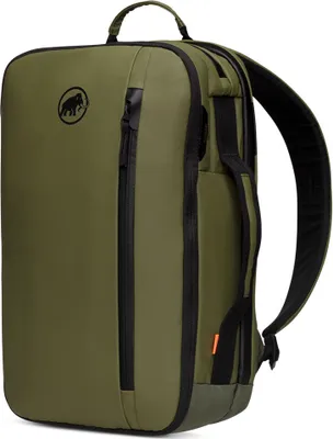 Zdjęcie produktu dla Mammut Seon Transporter 15 Barva: sawanna
