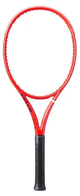 Produktbild von Wilson Redline 100l V1 Ungespannte Tennisschläger Rot 2 Rot 2