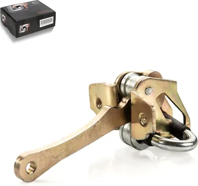 Produktbild von Türfangband Türstopper Türbremse hinten links rechts für FIAT BRAVO 1 I