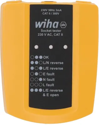 Produktbild von Wiha 45220