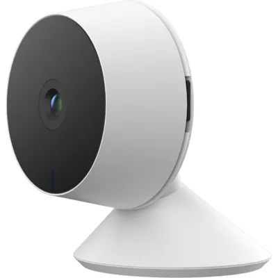 Produktbild von Laxihub M1 Überwachungskamera, weiß
