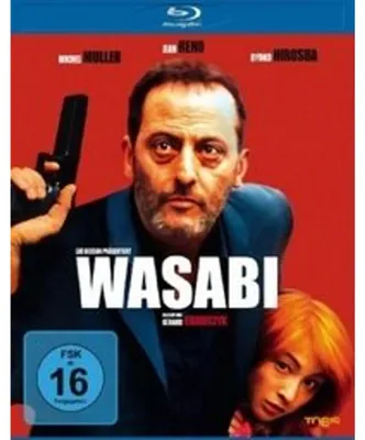 Produktbild von Wasabi
