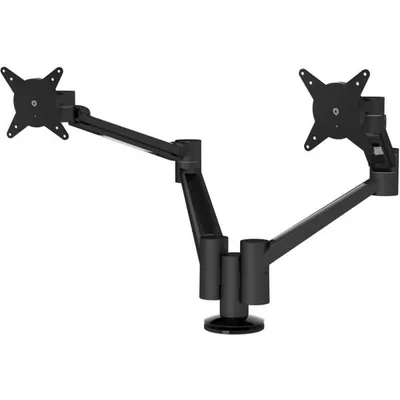 Image de Dataflex bras pour double écran Viewlite Plus 58.653 2x sw