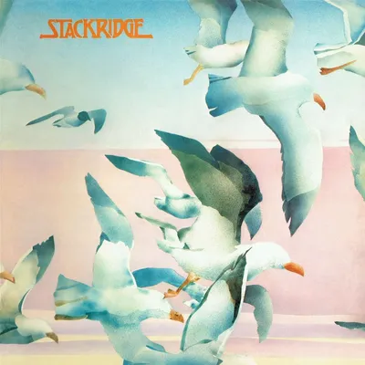 Immagine prodotto di Stackridge Edizione CD ampliata