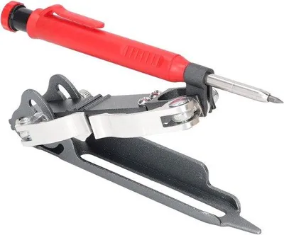 Produktbild von Holzschreiner Kompass Konturlinienmesser