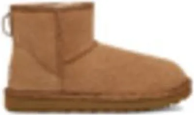 Produktbild von UGG Classic MIni II Kurzstiefel Braun