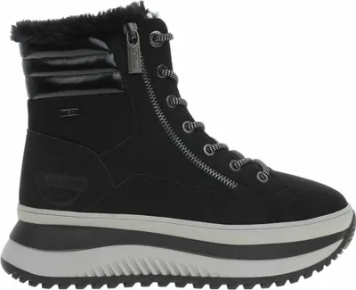 Produktbild von s.Oliver Damen Stiefeletten 5-26238-43 001 Farbe: Schwarz Größe: 39