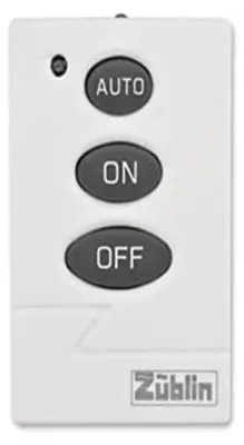 Produktbild von Mini-Handsender für BEWEGUNGS- MELDER 657.25000 und 657.25050