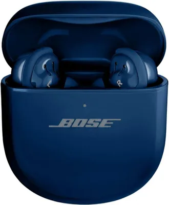 未開梱Bose Sport Earbuds SPORT EARBUDS BLU Bose Sport Earbuds - Vollkommen Kabellose In-Ear-Kopfhörer