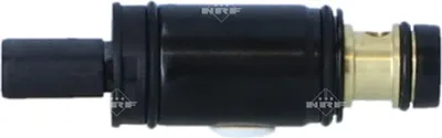 Produktbild von NRF Regelventil Klimakompressor 38428 für OPEL Corsa D Schrägheck (S07)