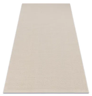 Image de Tapis en laine VILLA 8986/68200 Plaine SIZAL, tissé à plat beige beige 120x170 cm