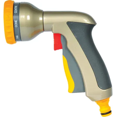 Zdjęcie produktu dla Hozelock 2691, 130 mm, 62 mm, 235 mm, 291 g, 1 szt.