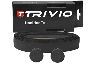 Produktbild von Trivio Lenkerband Super Grip schwarz