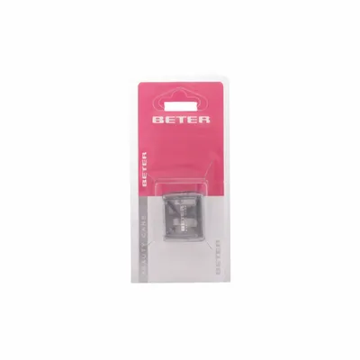 Immagine prodotto di Beter Doppio temperamatite cosmetico da 8 e 12 mm