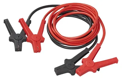 Obrázok produktu pre Štartovacie káble ProPlus 3,5 m 25 mm2 350 A