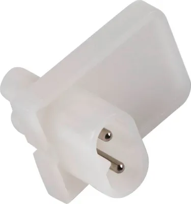 Produktbild von SLV 1006128 BATTEN, Direktverbinder weiß
