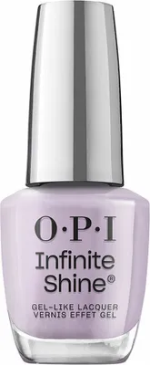 Obrázek produktu pro OPI Infinite Shine Gel-Like Lacquer lak na nehty s gelovým efektem Last Glam Standing 15 ml