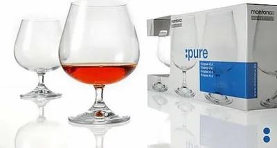 Immagine prodotto di montana X518 12 :pure set di 6