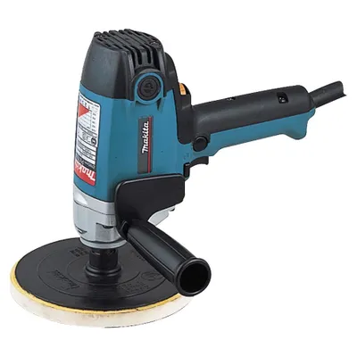 Produktbild von Makita PV7000C, 600 RPM, 2100 RPM, AC, 2 kg, 18 cm, 900 W