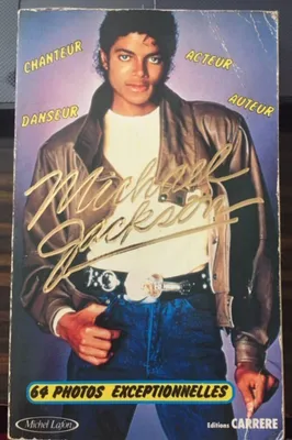 Image de Michael Jackson