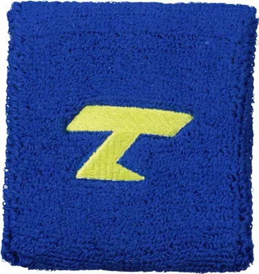 Produktbild von Tempish Terri Handgelenkband Blau Mann Blau One Size