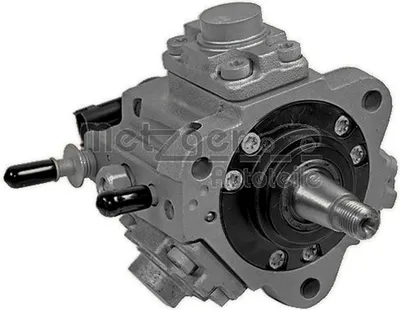 Immagine prodotto di Pompa Ad Alta Pressione, Pompa Carburante Per Fiat Grande Punto (199), Sistema Common Rail