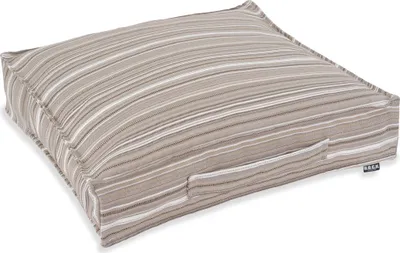 Produktbild von H.O.C.K. Yucatan Outdoor Matratzenkissen 50x50x10cm beige