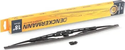Produktbild von DENCKERMANN Scheibenwischer für VW GOLF II (19E, 1G1) 450mm