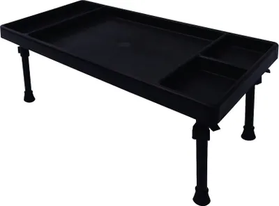 Produktbild von Prologic Bivvy Table 60x30cm Tisch Angeltisch