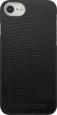 Produktbild von iDeal of Sweden IDACAW20-I7-229, Cover, Apple, iPhone SE/8/7/6/6s, 10,2 cm (4"), Schwarz