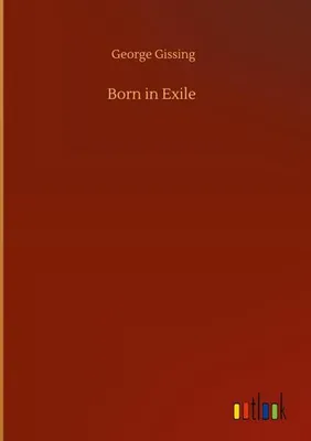 Obrázok produktu pre Born in Exile