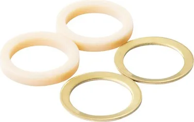 Produktbild von Dichtungssatz für Quetschverschraubung 3/4 x 18 mm"