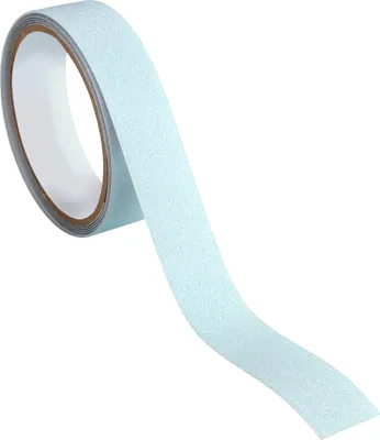 Produktbild von Anti-Rutschband Transparent 2,5 cm x 5 m