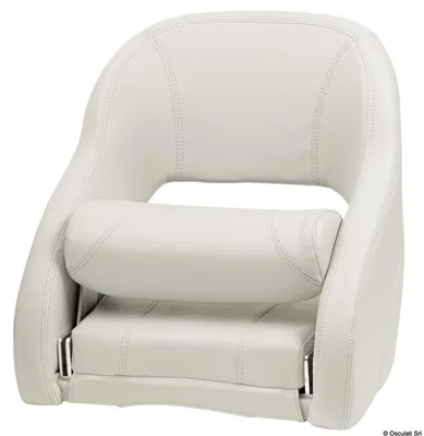 Immagine prodotto di Sedile anatomico con imbottitura Flip UP H53R , 1 pezzo