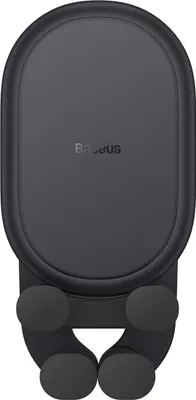 Produktbild von Baseus Stable Gravitational Autohalterung, belüftet