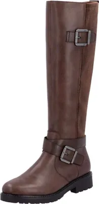 Produktbild von Remonte Damen Langschaftstiefel 38