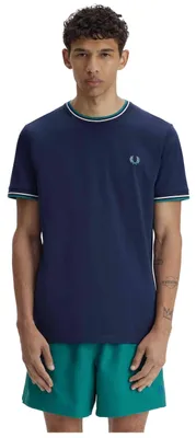 Produktbild von T-Shirt Fred Perry The Fred Perry Shirt für Herren