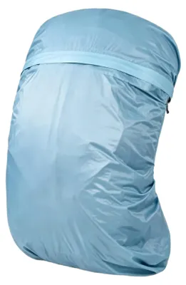 Produktbild von Wasserdichter Rucksacküberzug für Rucksäcke mit einem Volumen von 20-35 Litern