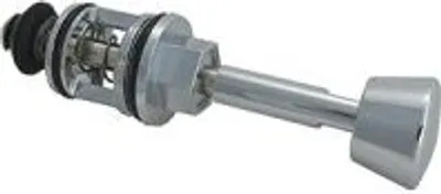 Produktbild von KLUDI Umstellung Umstelleinheit, chrom - 7412405-00