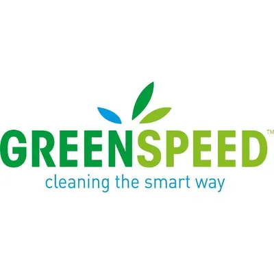 Produktbild von Greenspeed - Mikrofasertuch | 40x40cm | Rot | 10 Stück