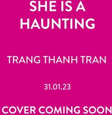 Immagine prodotto di She Is A Haunting – Lingua: Inglese