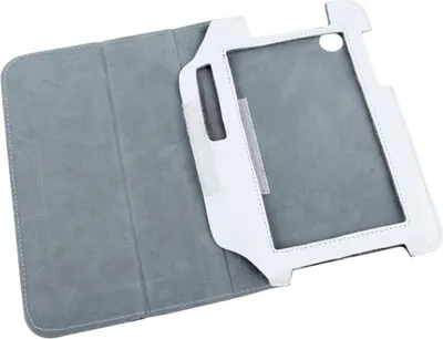 Immagine prodotto di Cover bianca per Samsung Galaxy Tab P3100