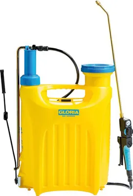 Immagine prodotto di Gloria Haus und Garten 000060.0000 Hobby 1800 Pump pressure sprayer 18 l