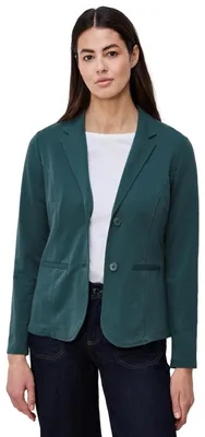 Obrázok produktu pre Blazer Street One Basic z materiálu jersey, farba: zelená, veľkosť: 34