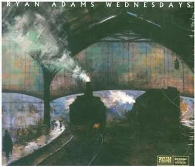 Zdjęcie produktu dla Wednesdays (Cd Digipak)