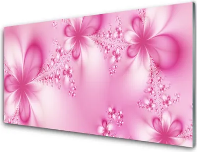 Produktbild von Acrylglasbilder 100x50 Wandbild Druck Abstrakt Kunst
