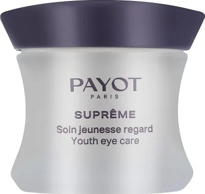 Produktbild von Payot Supreme Youth Eye Care 15ml