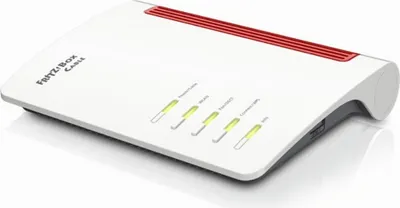 Produktbild von AVM FRITZ!Box 6660 Cable